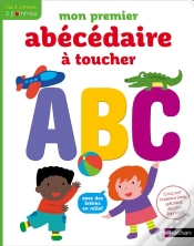 Capa do artigo Mon Premier Abécédaire À Toucher
