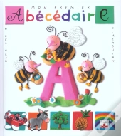 Mon Premier Abecedaire