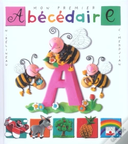Capa do artigo Mon Premier Abecedaire