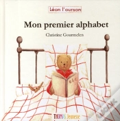 Capa do artigo Mon Premier Alphabet !