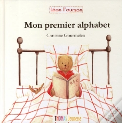 Capa do artigo Mon Premier Alphabet !
