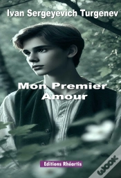 Capa do artigo Mon Premier Amour
