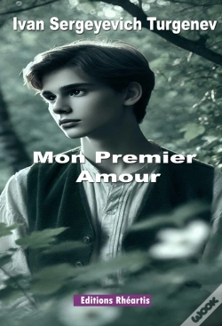 Capa do artigo Mon Premier Amour