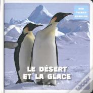 Mon Premier Animalier Desert Et Glace