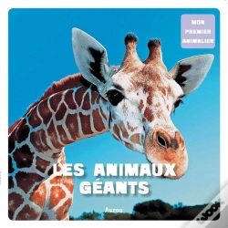 Capa do artigo Mon Premier Animalier ; Les Animaux Géants