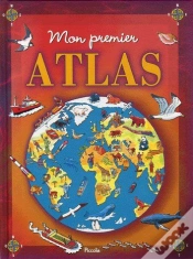Capa do artigo Mon Premier Atlas