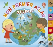 Capa do artigo Mon Premier Atlas Animé