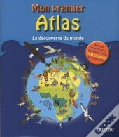 Mon Premier Atlas
