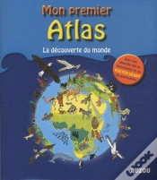 Capa do artigo Mon Premier Atlas