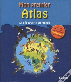 Capa do artigo Mon Premier Atlas