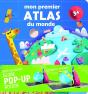 Mon Premier Atlas Du Monde - Preview