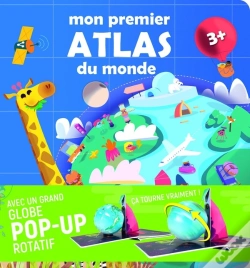 Capa do artigo Mon Premier Atlas Du Monde