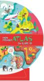 Mon Premier Atlas En Globe 3d - Preview