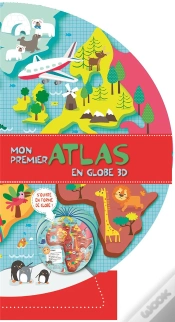 Capa do artigo Mon Premier Atlas En Globe 3d