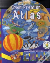 Mon Premier Atlas