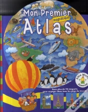 Capa do artigo Mon Premier Atlas