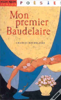 Capa do artigo Mon Premier Baudelaire