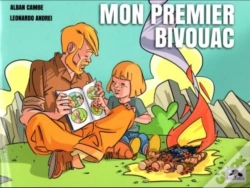 Capa do artigo Mon Premier Bivouac