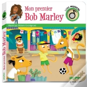 Capa do artigo Mon Premier Bob Marley