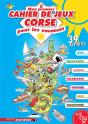 Mon Premier Cahier De Jeux Corse Pour Les Vacances - Preview