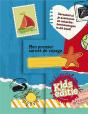 Mon Premier Carnet De Voyage - Preview