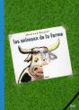 Mon Premier Carton À Dessin ; La Ferme - Preview