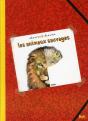 Mon Premier Carton À Dessin ; Les Animaux - Preview