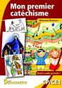 Mon Premier Catéchisme En Chantant Et Coloriant - Preview