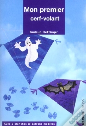 Capa do artigo Mon Premier Cerf-Volant