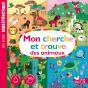 Mon Premier Cherche Et Trouve Des Animaux - Preview
