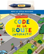 Capa do artigo Mon Premier Code De La Route
