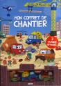Mon Premier Coffret De Chantier - Preview