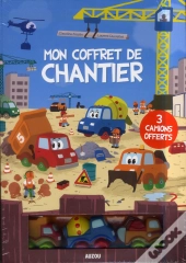 Mon Premier Coffret De Chantier