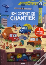 Capa do artigo Mon Premier Coffret De Chantier