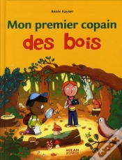 Capa do artigo Mon Premier Copain Des Bois