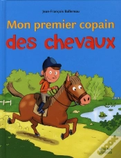 Capa do artigo Mon Premier Copain Des Chevaux