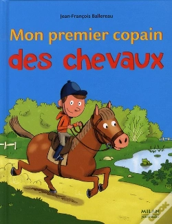 Capa do artigo Mon Premier Copain Des Chevaux