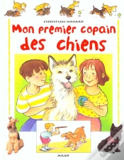 Capa do artigo Mon Premier Copain Des Chiens