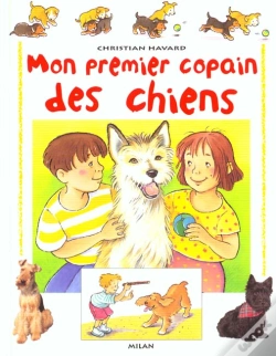 Capa do artigo Mon Premier Copain Des Chiens