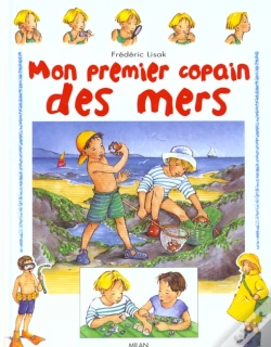 Capa do artigo Mon Premier Copain Des Mers