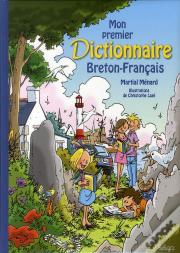 Mon Premier Dictionnaire Breton-Français