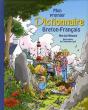 Mon Premier Dictionnaire Breton-Français - Preview