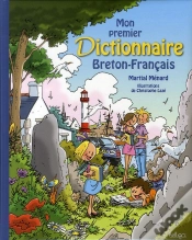 Capa do artigo Mon Premier Dictionnaire Breton-Français