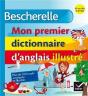 Mon Premier Dictionnaire D'Anglais Illustré - Preview