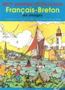 Capa do artigo Mon Premier Dictionnaire Français-Breton En Images