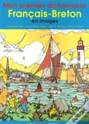Capa do artigo Mon Premier Dictionnaire Français-Breton En Images