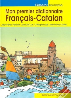 Capa do artigo Mon Premier Dictionnaire Français-Catalan