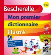 Mon Premier Dictionnaire Illustré
