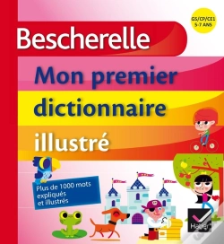 Capa do artigo Mon Premier Dictionnaire Illustré
