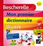 Mon Premier Dictionnaire Illustré - Preview